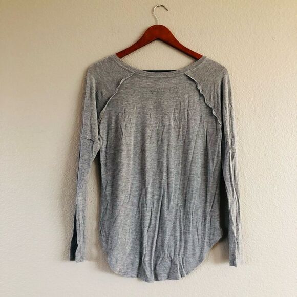 Disney Minnie Mouse Soft Loose Lounge Top XS - Picture 6 of 7